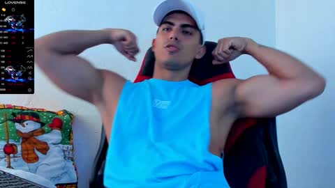 Dante online show from December 26, 2024, 7:05 pm