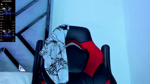 Dante online show from January 8, 2025, 3:40 am