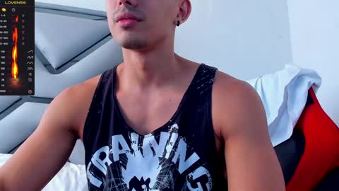 Dante online show from January 21, 2025, 5:51 pm