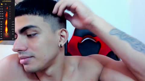 Dante online show from February 11, 2025, 4:56 pm