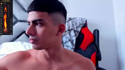 Dante online show from March 1, 2025, 4:44 pm