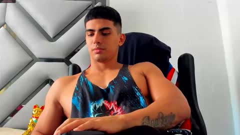 Snapshot of danterouxx chatting on February 24, 2026, 6:06 pm Dante online show from February 24, 2026, 6:06 pm