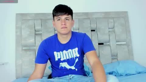 dantestone1 online show from November 10, 2025, 6:51 pm