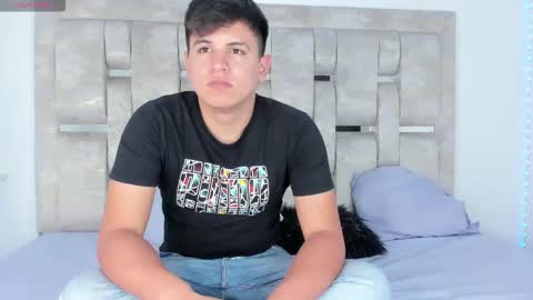 dantestone1 online show from November 12, 2025, 6:30 pm