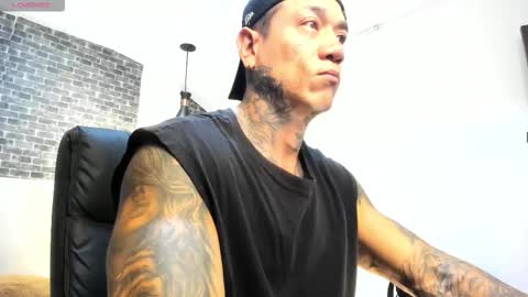 Dante Suarez online show from January 6, 2026, 8:51 am