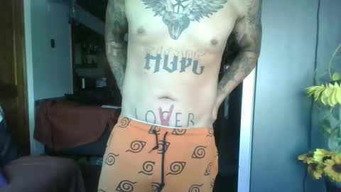 Snapshot of dantesucubus chatting on March 1, 2026, 4:20 pm Incubus boy online show from March 1, 2026, 4:20 pm