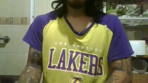 Incubus boy online show from March 25, 2026, 10:54 am