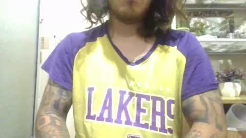 Incubus boy online show from April 8, 2026, 10:59 am