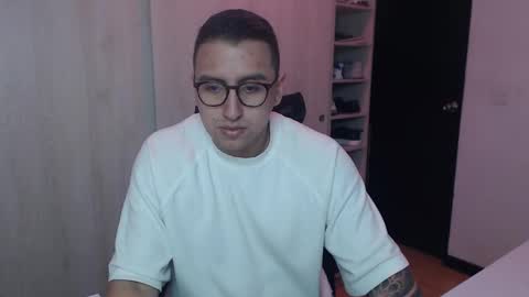 dantevesper online show from March 18, 2026, 1:42 am