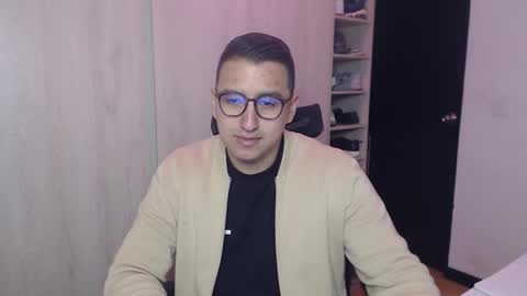 dantevesper online show from March 21, 2026, 2:05 am