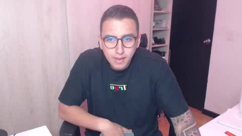 dantevesper online show from March 24, 2026, 1:54 am