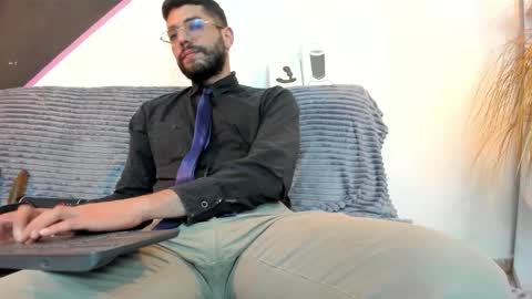 Dante Winter online show from March 6, 2026, 4:20 am