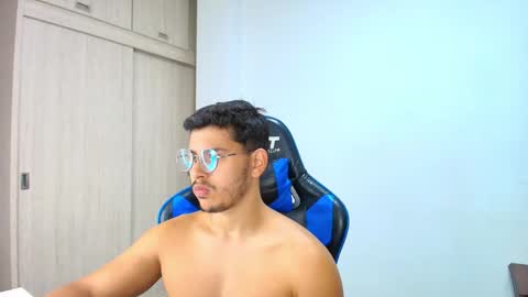 Dantraxx online show from September 23, 2025, 1:19 am