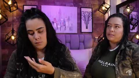 Dany And Alexa online show from February 20, 2026, 11:22 am