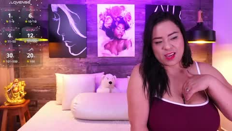 Dany And Alexa online show from April 12, 2026, 2:00 pm