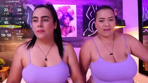Snapshot of dany_alexa chatting on May 3, 2026, 11:38 am Dany And Alexa online show from May 3, 2026, 11:38 am