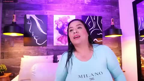 Snapshot of dany_alexa chatting on May 4, 2026, 11:39 am Dany And Alexa online show from May 4, 2026, 11:39 am