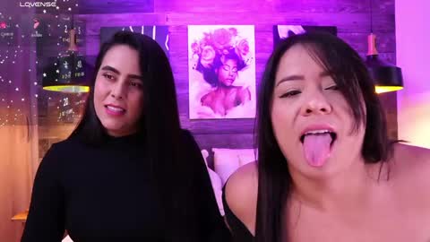 Snapshot of dany_alexa chatting on May 28, 2026, 1:08 pm Dany And Alexa online show from May 28, 2026, 1:08 pm