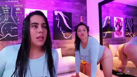Snapshot of dany_alexa chatting on June 3, 2026, 1:03 pm Dany And Alexa online show from June 3, 2026, 1:03 pm