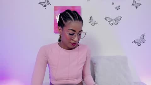 Snapshot of dany_brownie chatting on January 25, 2025, 4:34 am hi im DanyBest Squirter here on cb online show from January 25, 2025, 4:34 am