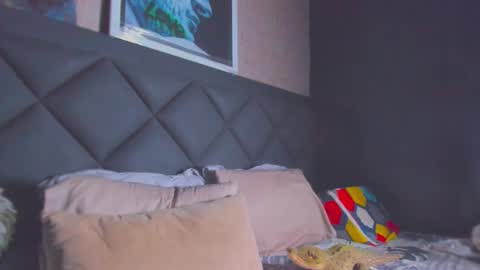 Dany online show from November 21, 2025, 11:14 pm