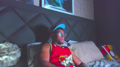 Dany online show from November 27, 2025, 11:40 pm