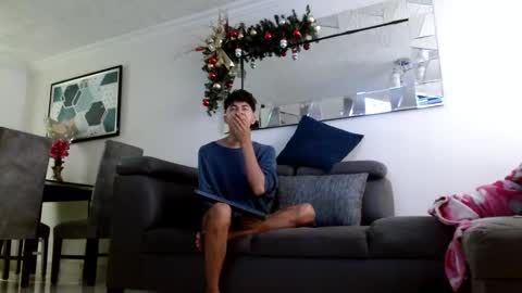 Dany everglot online show from December 20, 2024, 11:43 am