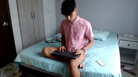 Dany everglot online show from December 23, 2024, 12:08 pm