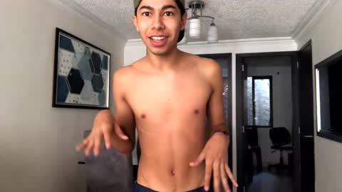 Dany everglot online show from January 16, 2025, 1:04 pm