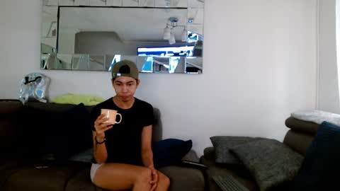 Dany everglot online show from January 22, 2025, 11:56 am