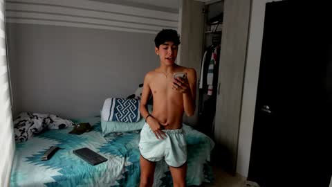 Dany everglot online show from January 24, 2025, 3:13 pm