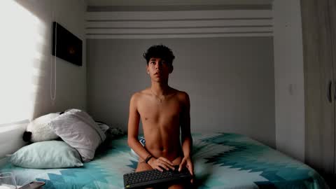 Dany everglot online show from January 26, 2025, 12:43 pm