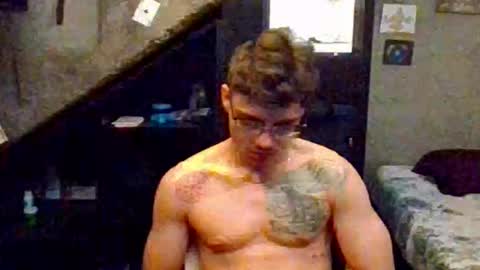 dany_kyng online show from February 15, 2026, 7:54 pm