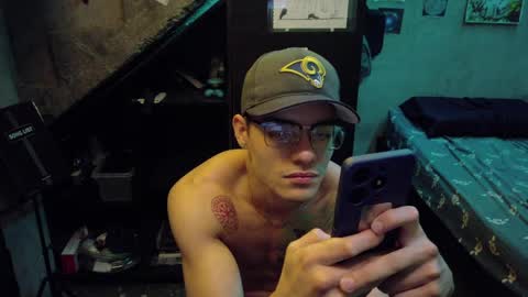 dany_kyng online show from April 6, 2026, 7:04 pm