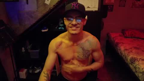 dany_kyng online show from May 26, 2026, 6:48 pm