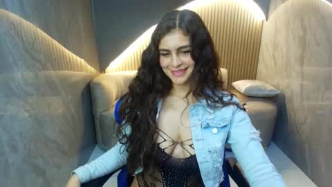 Dany online show from September 17, 2025, 2:08 pm