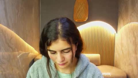 Dany online show from October 17, 2025, 1:03 pm