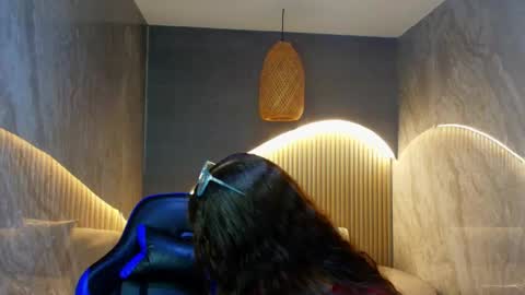 Dany online show from November 10, 2025, 1:21 pm