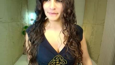 Dany online show from January 10, 2026, 1:24 pm