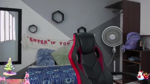 Dany Rivera online show from December 17, 2024, 12:00 pm