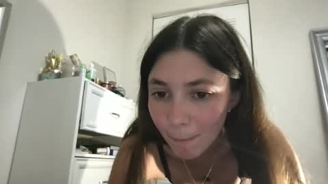 Dany Carter online show from June 28, 2026, 8:59 pm