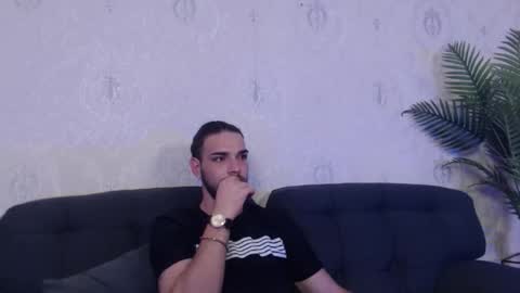 Danyel online show from September 11, 2025, 8:31 pm