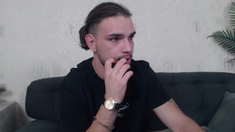 Danyel online show from September 22, 2025, 7:27 pm