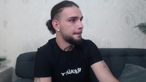 Danyel online show from September 24, 2025, 7:39 pm