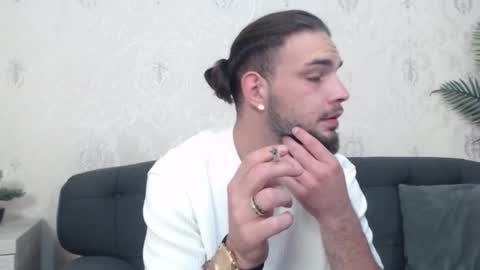 Danyel online show from September 30, 2025, 7:19 pm