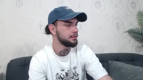 Danyel online show from October 5, 2025, 7:12 pm