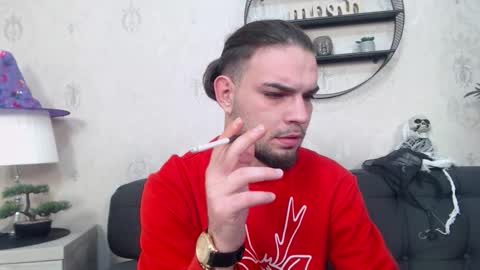 Danyel online show from October 15, 2025, 7:03 pm