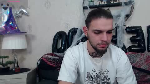 Danyel online show from October 22, 2025, 6:51 pm