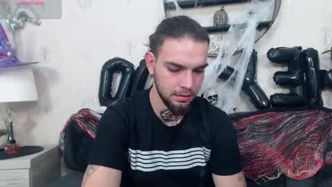 Danyel online show from October 23, 2025, 7:01 pm