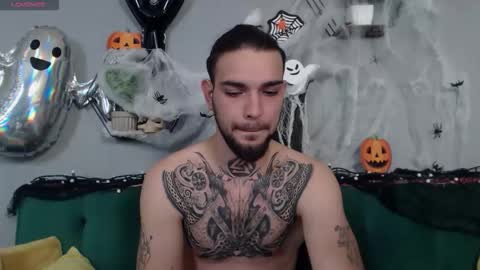 Danyel online show from October 24, 2025, 7:10 pm